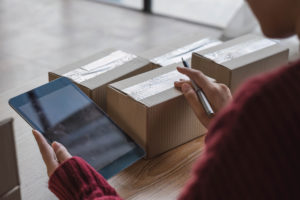 Flat Rates vs Calculated Shipping Rates in WooCommerce